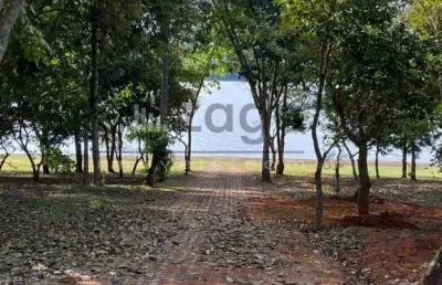 Terreno em condomínio para venda em piracaia, panorama