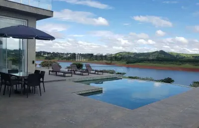 Sítio / chácara para venda em piracaia, sete pontes, 5 dormitórios, 3 suítes, 6 banheiros, 6 vagas