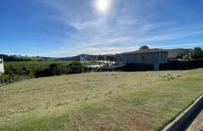 Terreno em condomínio para venda em piracaia, bairro dos cubas