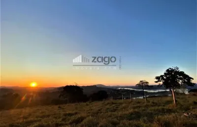 Terreno em condomínio para venda em piracaia, pinhal
