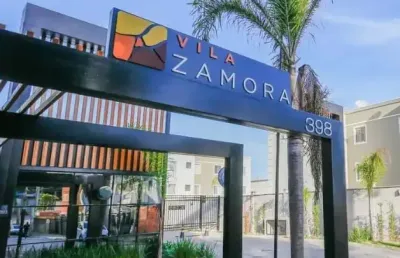 Apto novo 2 dorm( 1 suíte), armário na cozinha, blindex banheiro, jardim europa