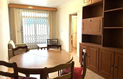 Apartamento à venda na Rua Rosa, 35, Pantanal, Florianópolis