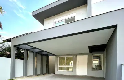 Casa com 3 quartos à venda na Rua Professor Marcos Cardoso Filho, 177, Córrego Grande, Florianópolis