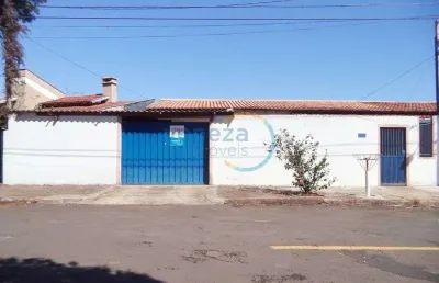 Casa residencial com 5 quartos  à venda, 126.91 m2 por r$520000.00  - eldorado - londrina/pr