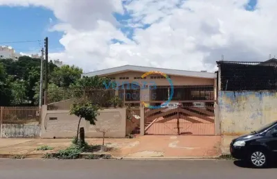 Casa residencial com 3 quartos  à venda, 189.54 m2 por r$450000.00  - morumbi - londrina/pr