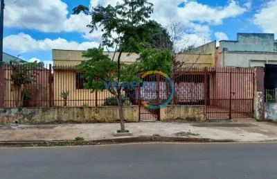 Casa residencial com 3 quartos  à venda, 136.10 m2 por r$450000.00  - palmares - londrina/pr
