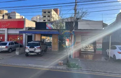Barracão_salão_loja à venda, 211.00 m2 por r$3200000.00  - vitoria - londrina/pr