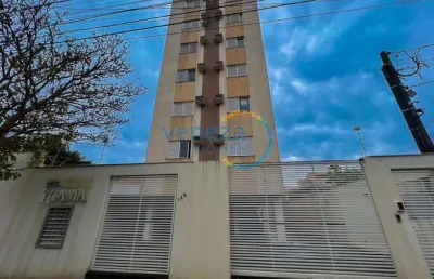 Apartamento com 2 quartos  à venda, 57.00 m2 por r$238000.00  - jardim america - londrina/pr