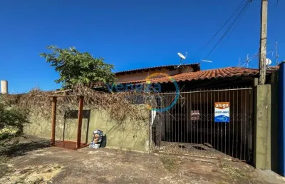 Casa residencial com 3 quartos  à venda, 267.78 m2 por r$570000.00  - california - londrina/pr