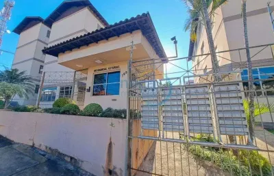 Apartamento com 2 quartos  à venda, 52.00 m2 por r$215000.00  - agari - londrina/pr