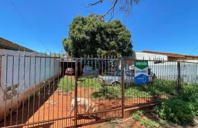 Casa residencial com 1 quarto  à venda, 102.00 m2 por r$365000.00  - novo antares - londrina/pr