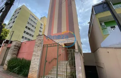 Apartamento com 3 quartos  à venda, 65.97 m2 por r$250000.00  - centro - londrina/pr