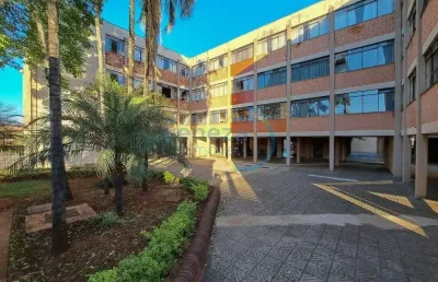 Apartamento com 3 quartos  à venda, 60.00 m2 por r$200000.00  - conjunto cafe - londrina/pr