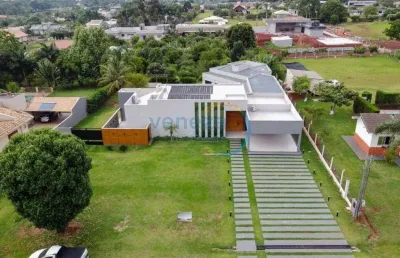 Chácaras_prop rurais com 3 quartos  à venda, 406.00 m2 por r$3000000.00  - recanto santa andrea - cambe/pr