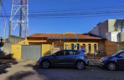 Casa residencial com 4 quartos  à venda, 265.00 m2 por r$950000.00  - itamarati - londrina/pr