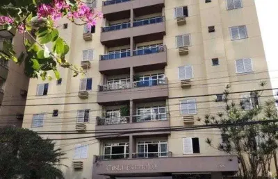 Apartamento com 3 quartos  à venda, 93.03 m2 por r$635000.00  - gleba palhano - londrina/pr
