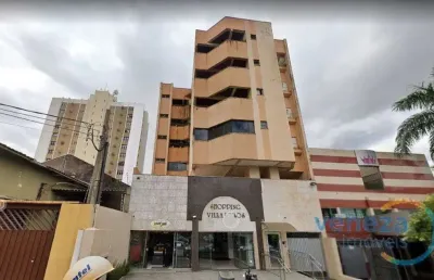 Apartamento com 3 quartos  à venda, 103.02 m2 por r$400000.00  - centro - londrina/pr