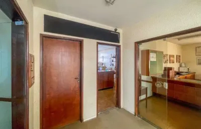 Sala à venda, 212.00 m2 por r$360000.00  - centro - londrina/pr
