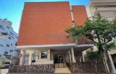 Apartamento com 3 quartos  à venda, 76.00 m2 por r$289000.00  - centro - londrina/pr