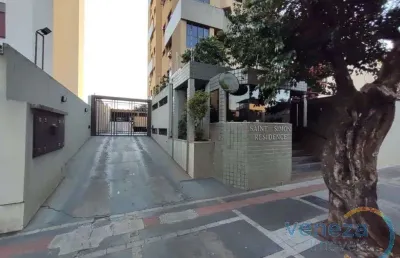 Apartamento com 1 quarto  à venda, 57.80 m2 por r$280000.00  - centro - londrina/pr
