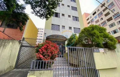 Apartamento com 1 quarto  à venda, 25.75 m2 por r$130000.00  - centro - londrina/pr