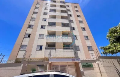 Apartamento com 3 quartos  à venda, 79.60 m2 por r$600000.00  - gaion - londrina/pr