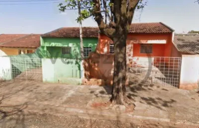 Casa residencial com 4 quartos  à venda, 130.00 m2 por r$300000.00  - andes - londrina/pr