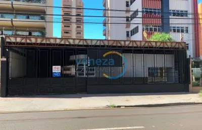 Terreno à venda, 650.00 m2 por r$1900000.00  - centro - londrina/pr