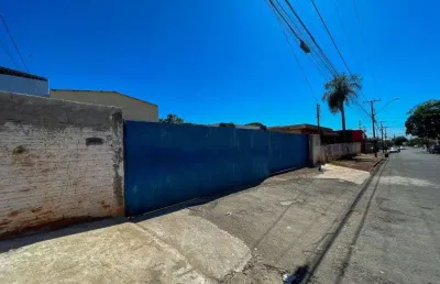 Barracão_salão_loja à venda, 333.50 m2 por r$1500000.00  - santo amaro - cambe/pr