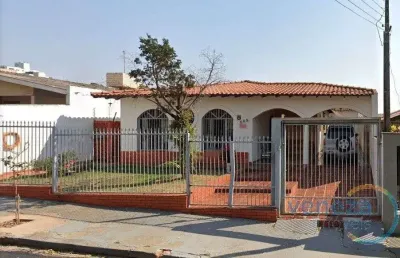Casa comercial à venda, 186.34 m2 por r$820000.00  - larsen - londrina/pr