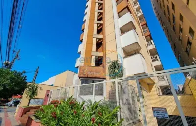Apartamento com 2 quartos  à venda, 62.70 m2 por r$290000.00  - centro - londrina/pr