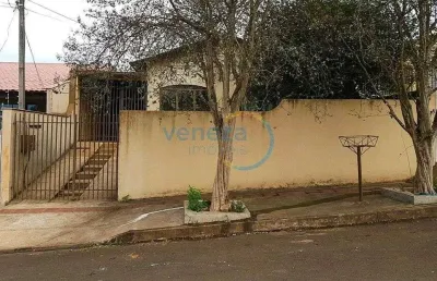 Casa residencial com 2 quartos  à venda, 101.72 m2 por r$225000.00  - parigot de souza - londrina/pr