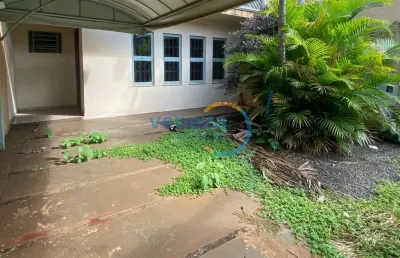 Casa residencial com 3 quartos  à venda, 132.26 m2 por r$550000.00  - vilas boas - londrina/pr