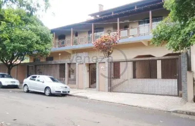 Casa residencial com 3 quartos  à venda, 486.00 m2 por r$1200000.00  - zanetti - londrina/pr