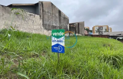 Terreno à venda, 250.00 m2 por r$122000.00  - imperio do sol - londrina/pr