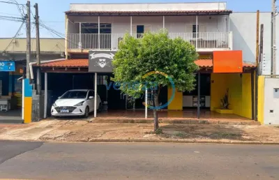 Barracão_salão_loja à venda, 360.00 m2 por r$1500000.00  - antares - londrina/pr