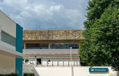 Barracão_salão_loja à venda, 803.00 m2 por r$13000000.00  - boa vista - londrina/pr