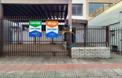Casa comercial à venda, 160.00 m2 por r$1290000.00  - centro - londrina/pr