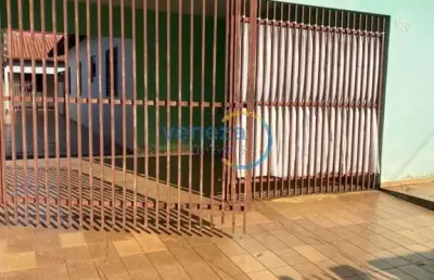 Casa residencial com 3 quartos  à venda, 630.00 m2 por r$700000.00  - centro - londrina/pr