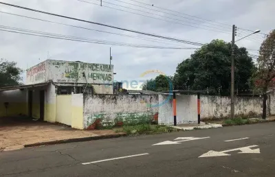Terreno à venda, 435.00 m2 por r$280000.00  - matarazzo - londrina/pr