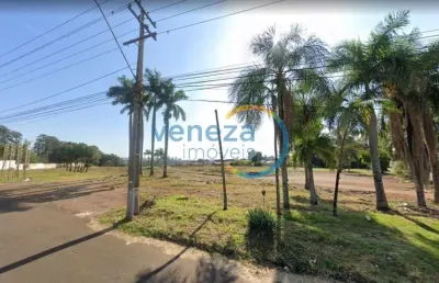 Terreno à venda, 75000.00 m2 por r$56000000.00  - burle marx - londrina/pr