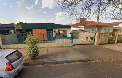 Casa comercial à venda, 191.37 m2 por r$800000.00  - tatiani - londrina/pr