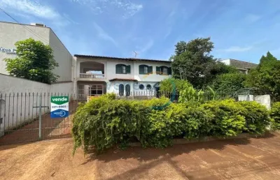 Casa comercial à venda, 389.60 m2 por r$1400000.00  - tatiani - londrina/pr