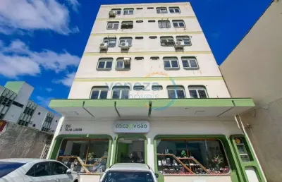 Sala à venda, 30.47 m2 por r$130000.00  - centro - londrina/pr