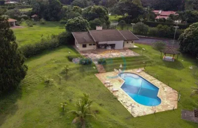 Chácaras_prop rurais com 1 quarto  à venda, 400.00 m2 por r$2200000.00  - jardim santa adelaide - cambe/pr