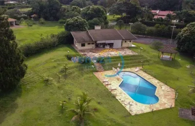 Casa residencial com 1 quarto  à venda, 400.00 m2 por r$2200000.00  - jardim santa adelaide - cambe/pr