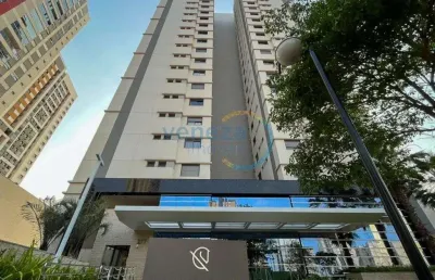 Apartamento com 3 quartos  à venda, 216.00 m2 por r$2300000.00  - gleba palhano - londrina/pr