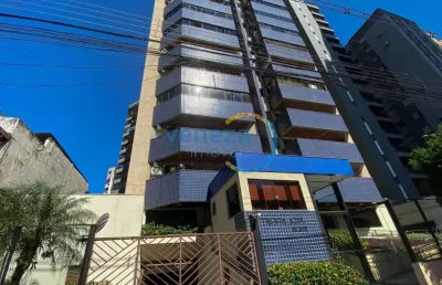 Apartamento com 3 quartos  à venda, 160.46 m2 por r$770000.00  - centro - londrina/pr