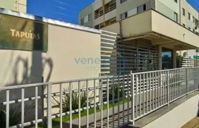 Apartamento com 3 quartos  à venda, 54.00 m2 por r$400000.00  - casoni - londrina/pr