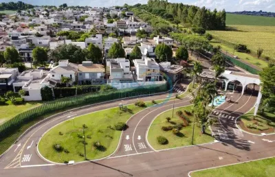 Casa residencial com 3 quartos  à venda, 290.00 m2 por r$2350000.00  - gleba palhano - londrina/pr